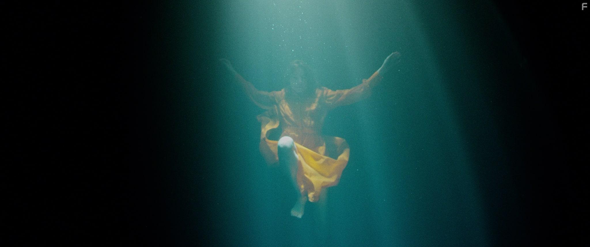 Ana Moreira in Sombra (2021)