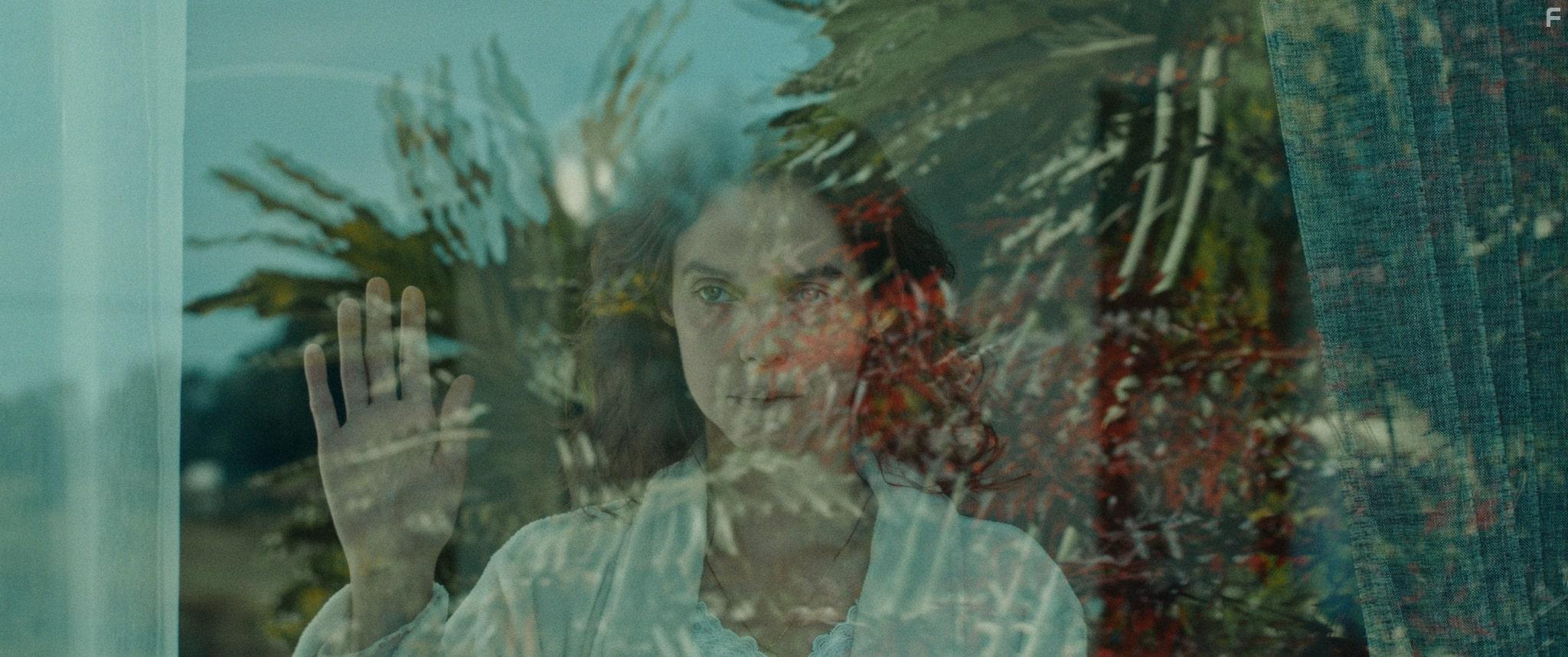 Ana Moreira in Sombra (2021)