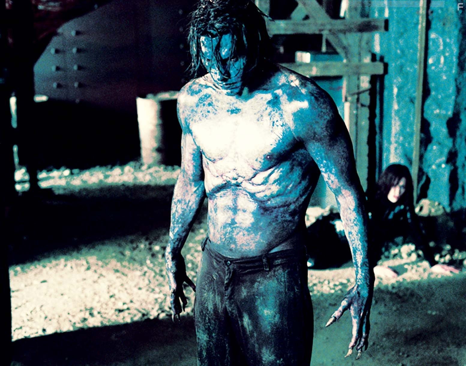 Scott Speedman in Другой мир (2003)