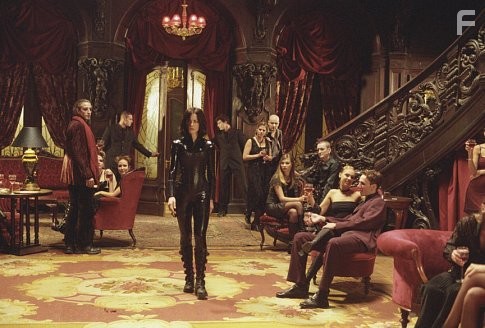 Kate Beckinsale in Другой мир (2003)