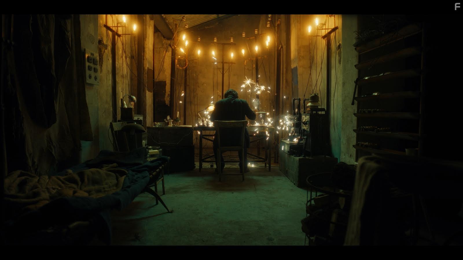 I viaggiatori (2022)