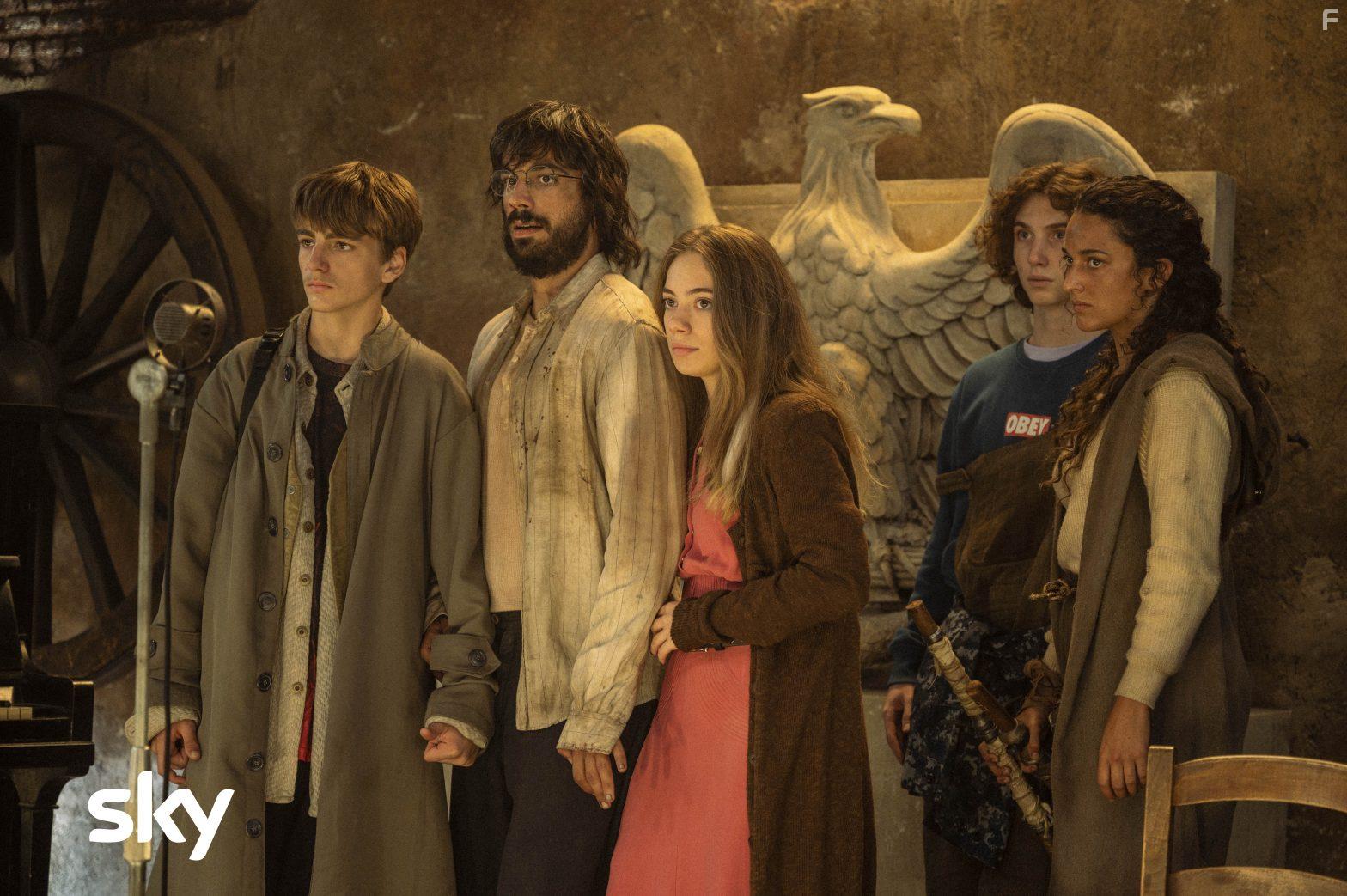 Путешественники