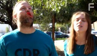 CDR: The Movie (2023)