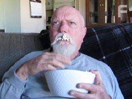 CDR: The Movie (2023)