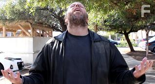 CDR: The Movie (2023)