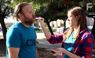 CDR: The Movie (2023)