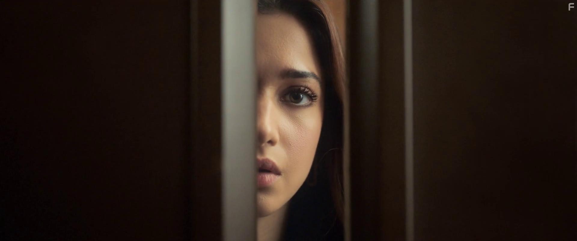 Tamannaah Bhatia in Jailer (2023)