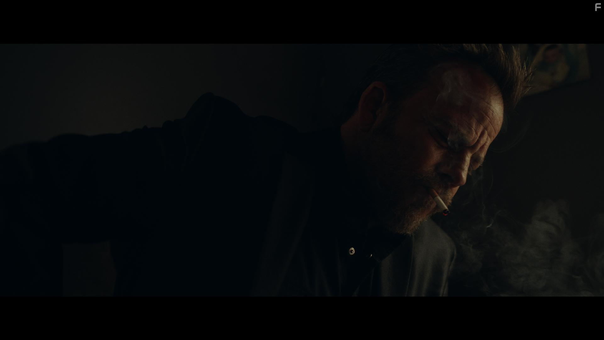 Stephen Dorff in Mob Land (2023)