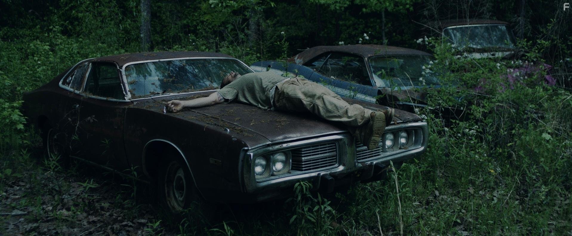 Земля мафии