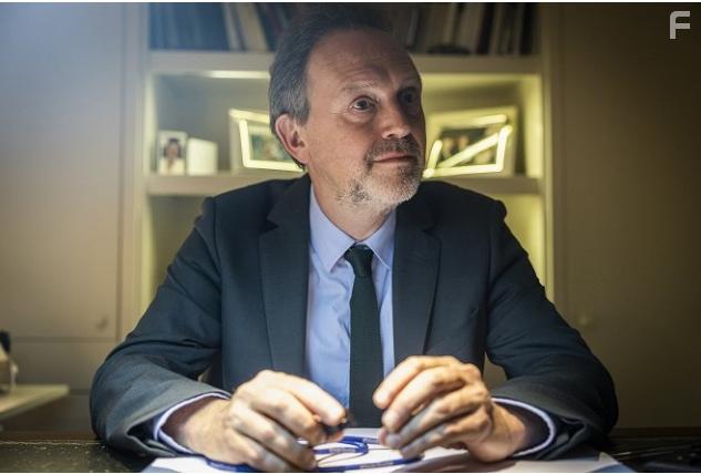 Hidden Assets (2021)