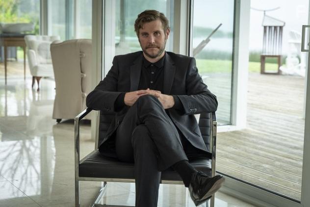 Hidden Assets (2021)