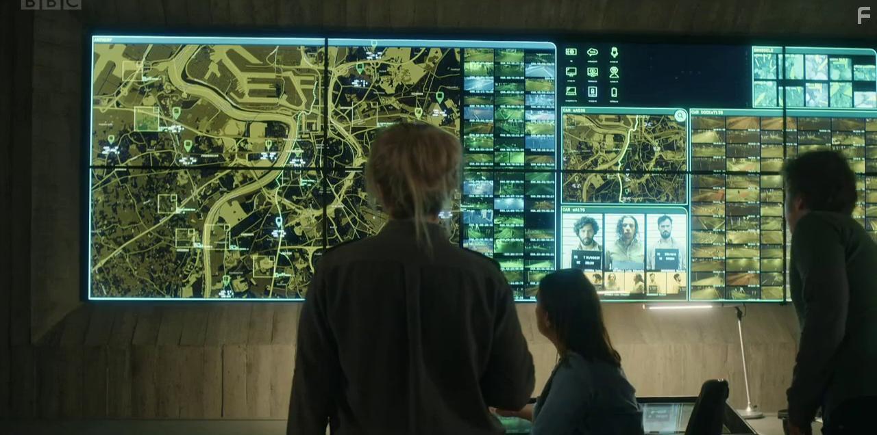 Hidden Assets (2021)