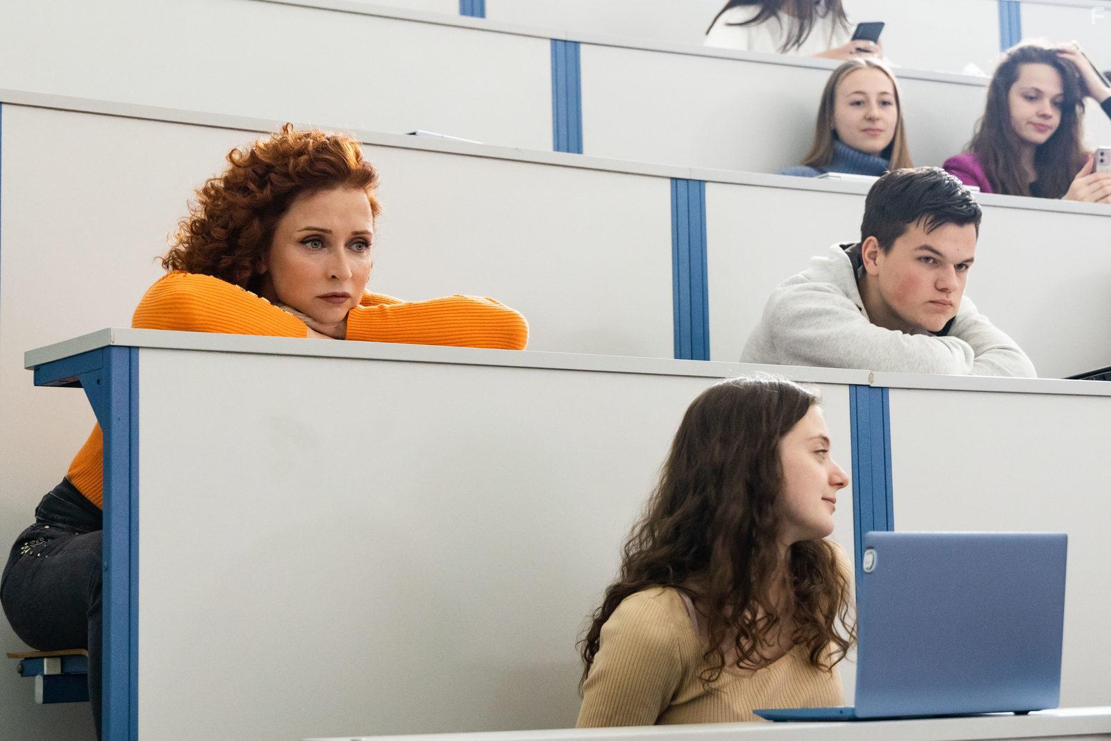 Первокурсницы #2