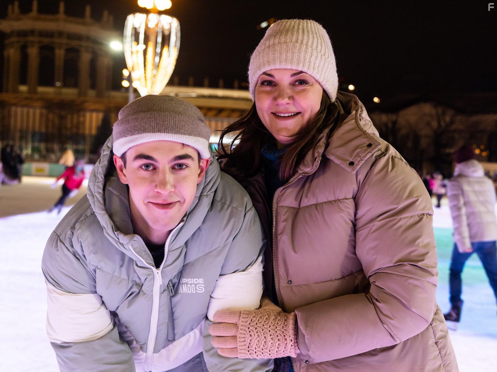 Первокурсницы #3