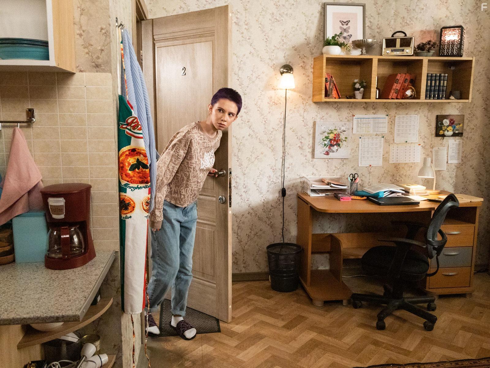 Первокурсницы #14