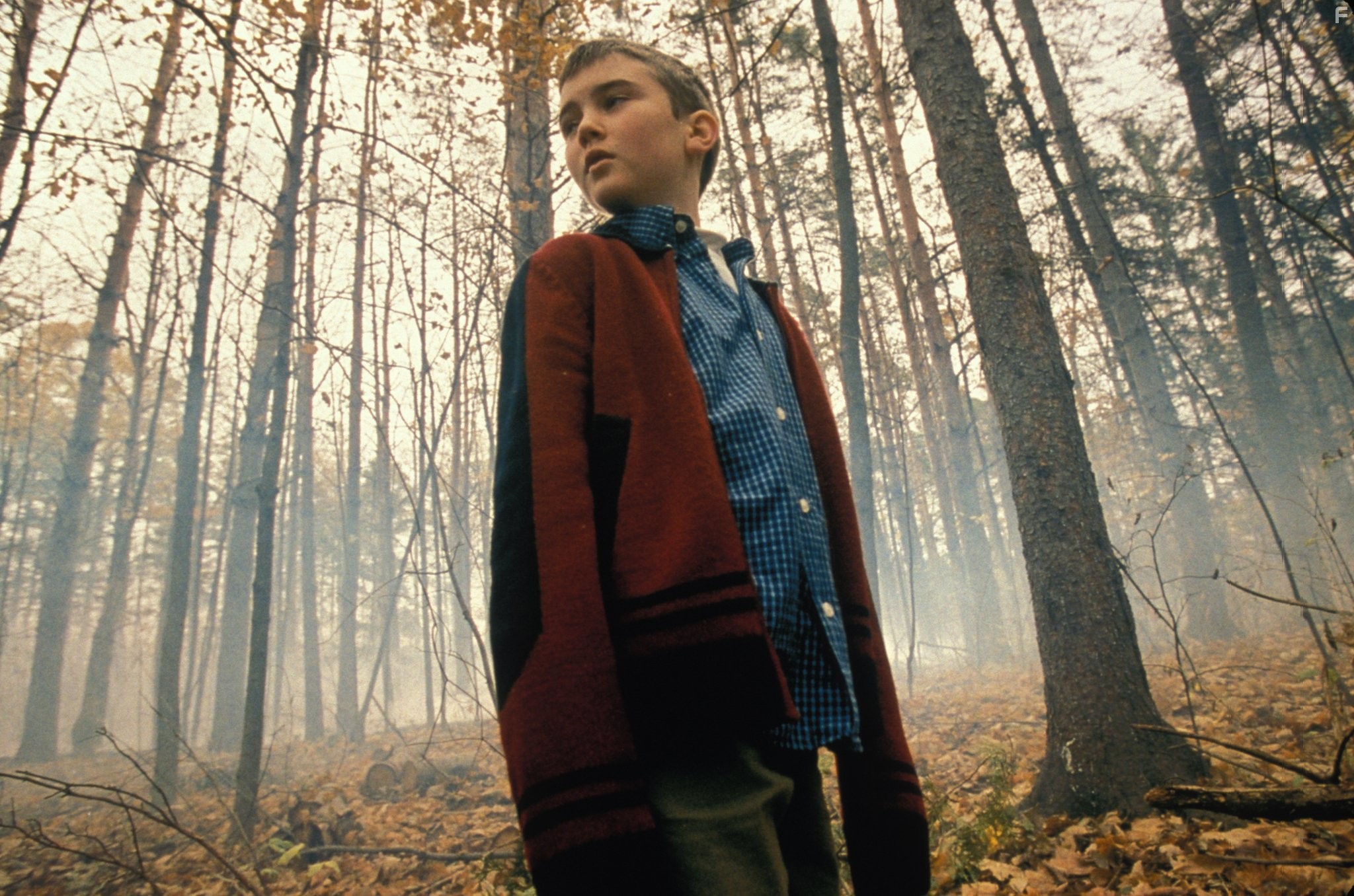 Cameron Bright in Другой (2004)