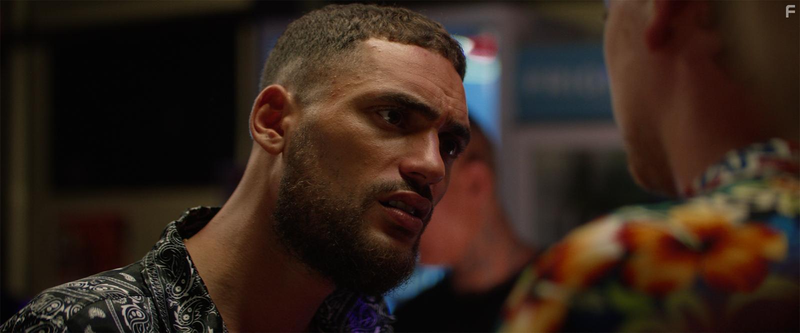 Josylvio in Suriname (2020)