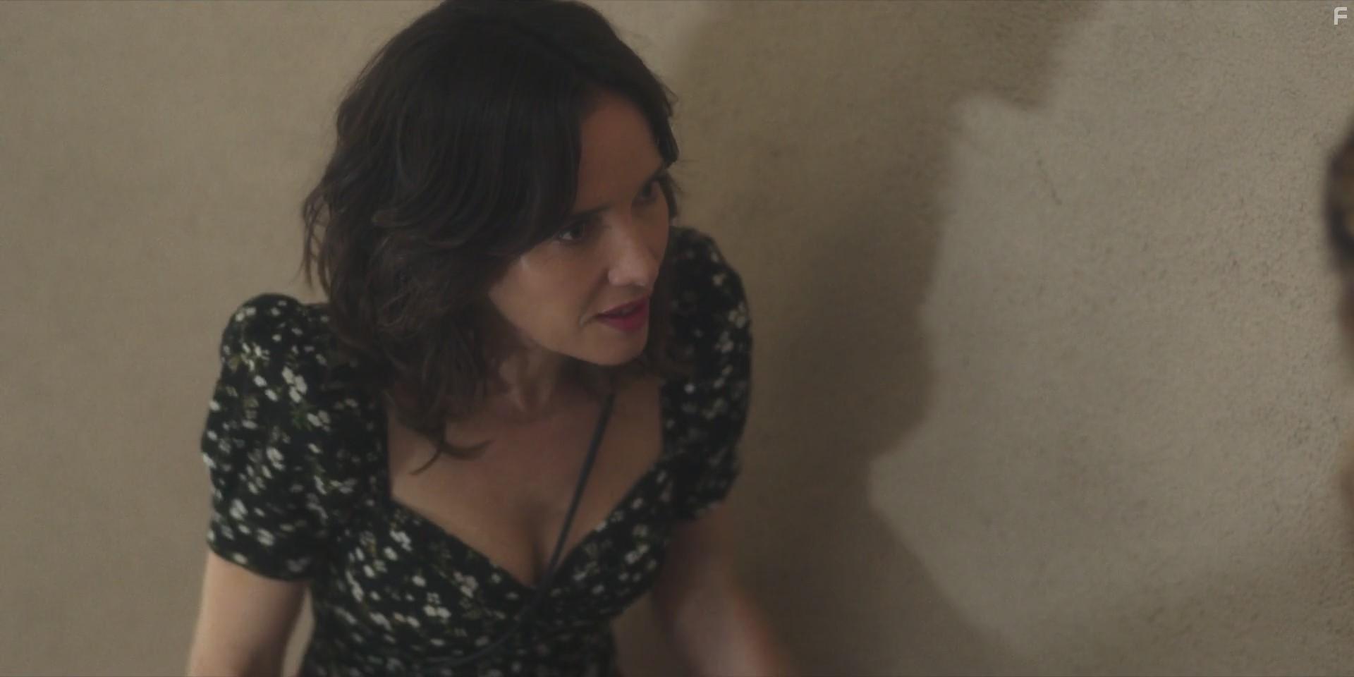 Natalia Oreiro in Casi muerta (2023)