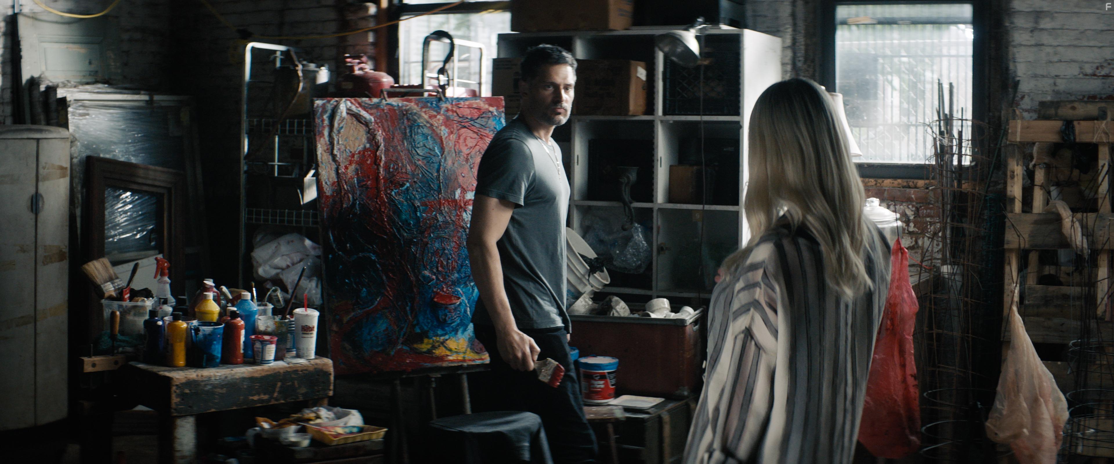 Искусство по понятиям