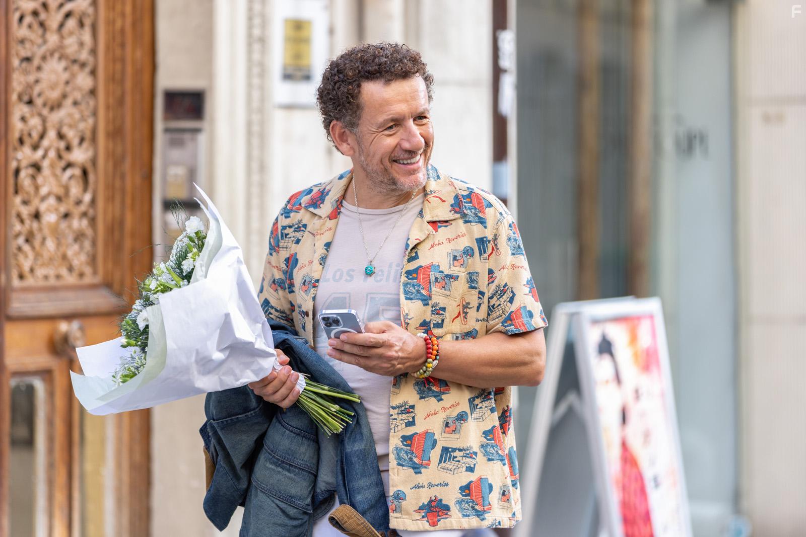 Dany Boon in La vie pour de vrai (2023)