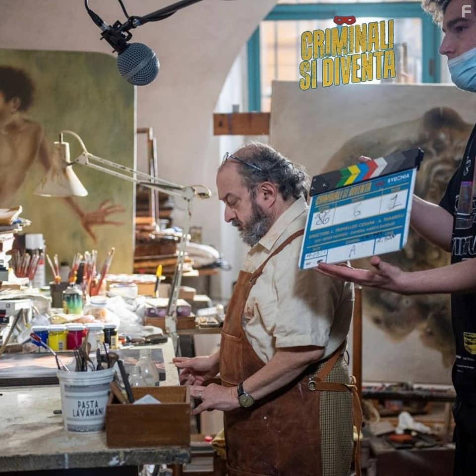 Criminali si diventa (2021)