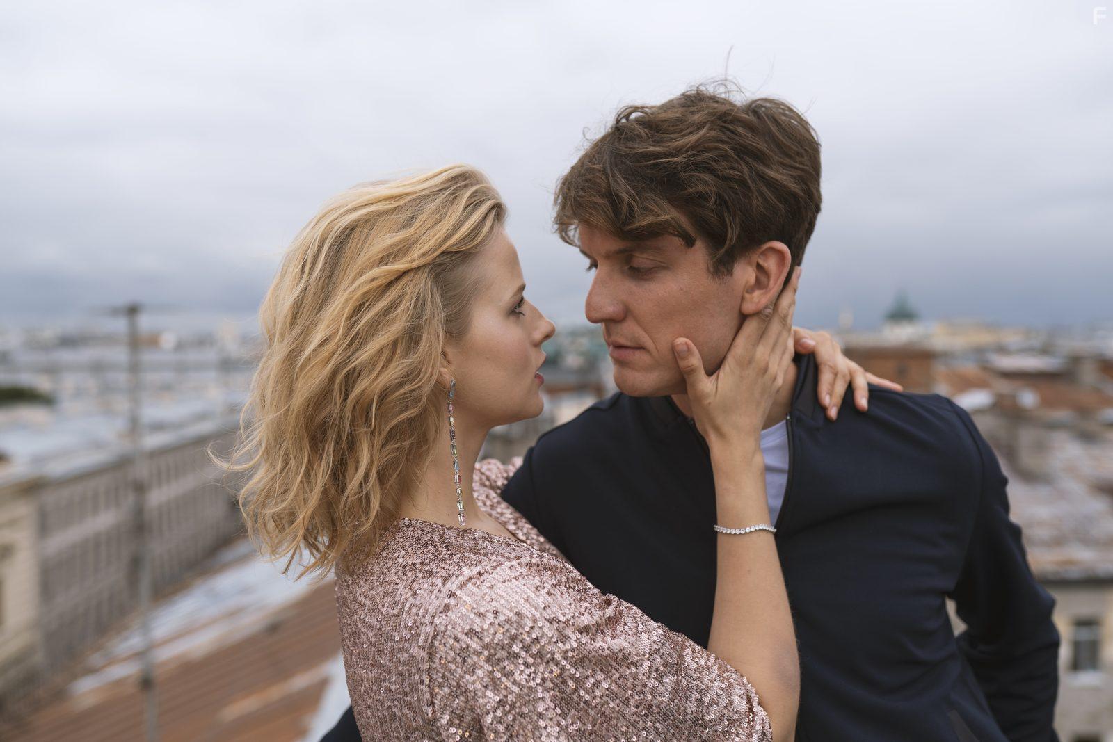 Я — богиня #4