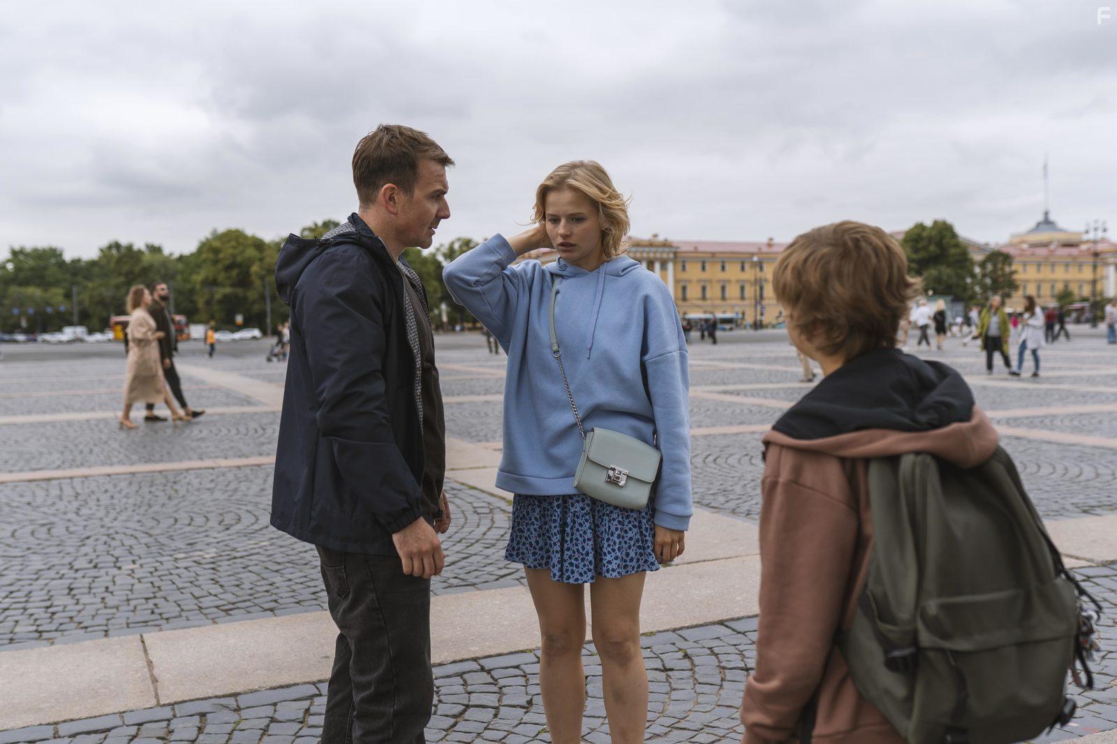 Я — богиня #5