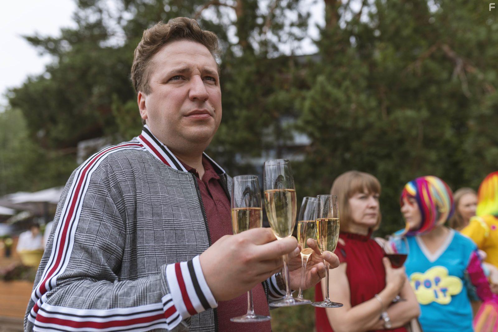 Я — богиня #8