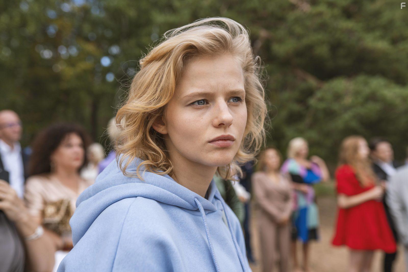 Я — богиня #12