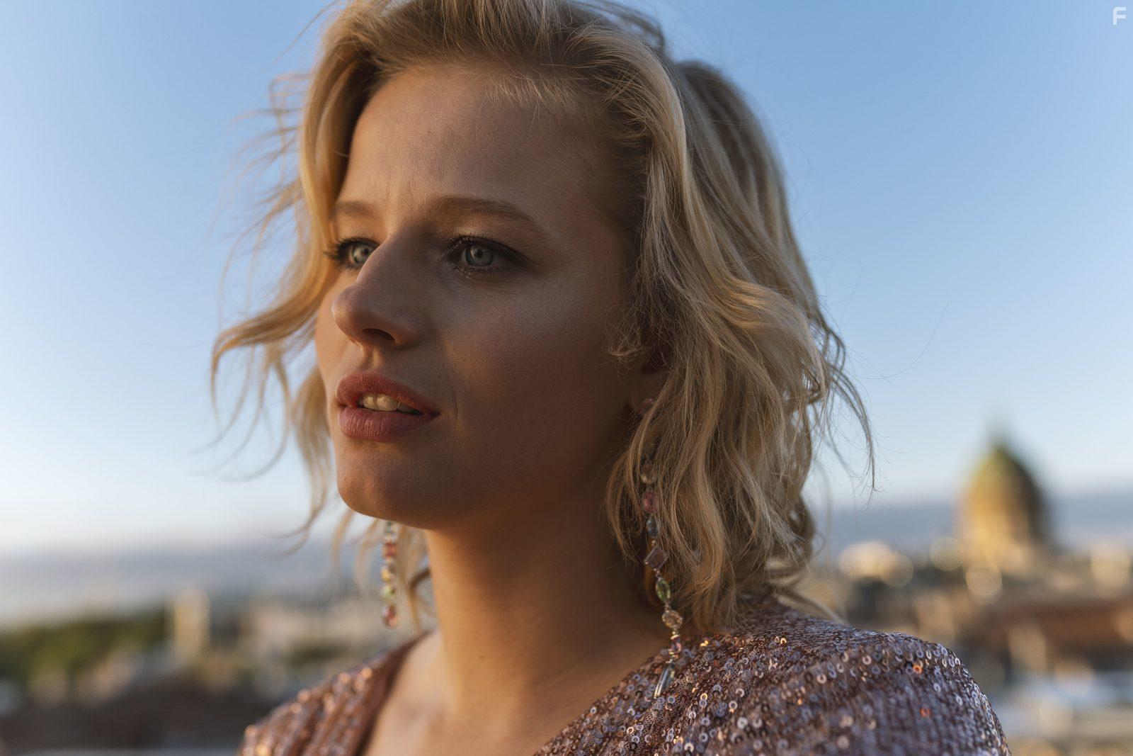 Я — богиня #16