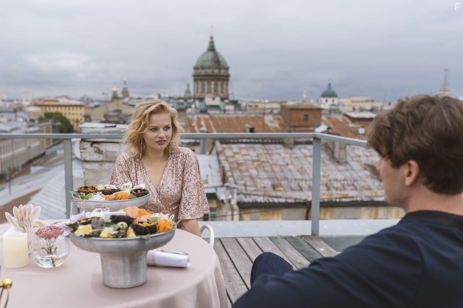 Я — богиня #17