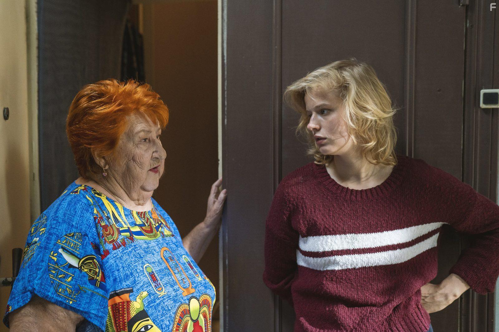 Я — богиня #18