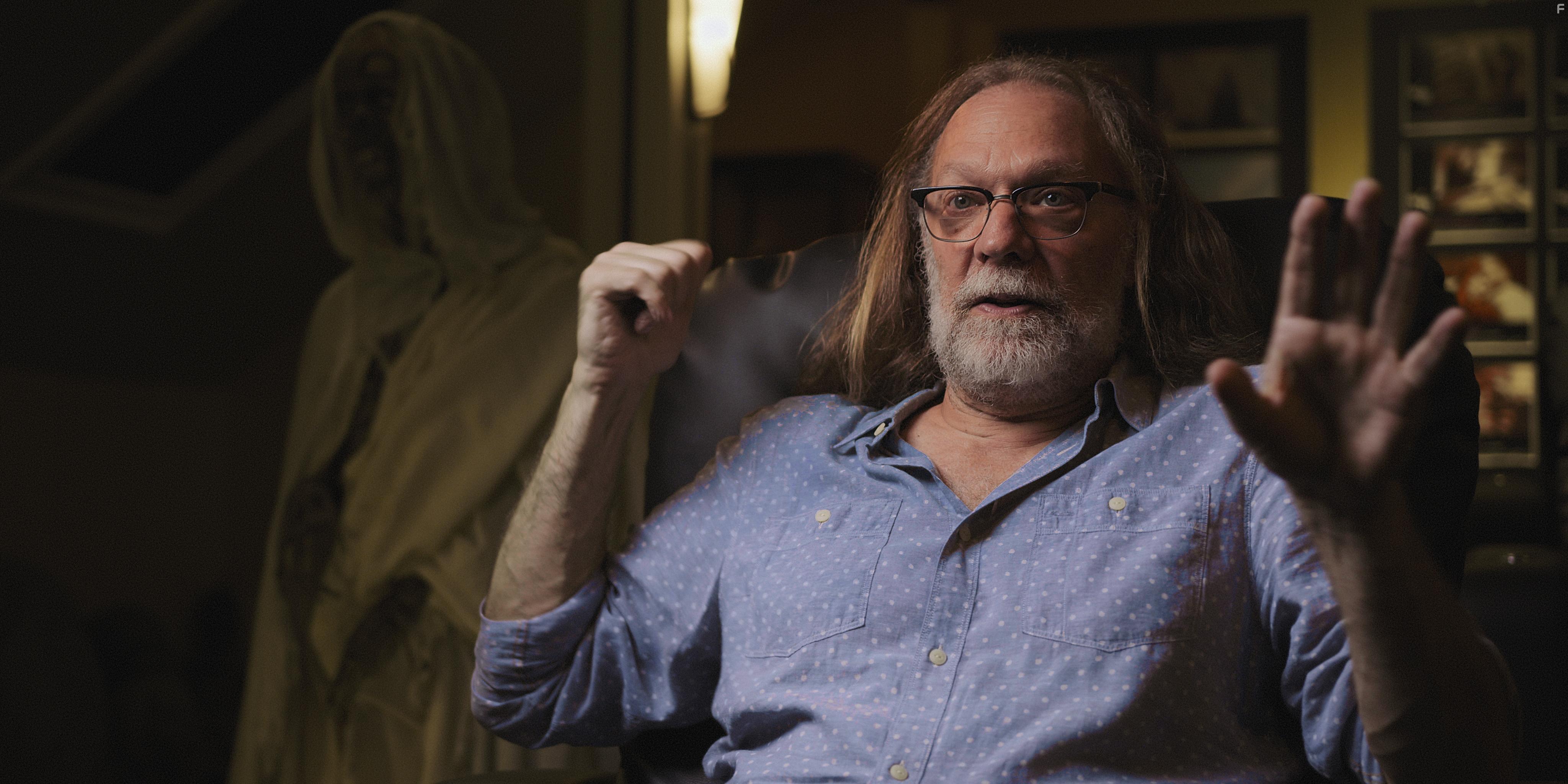 King on Screen (2022)