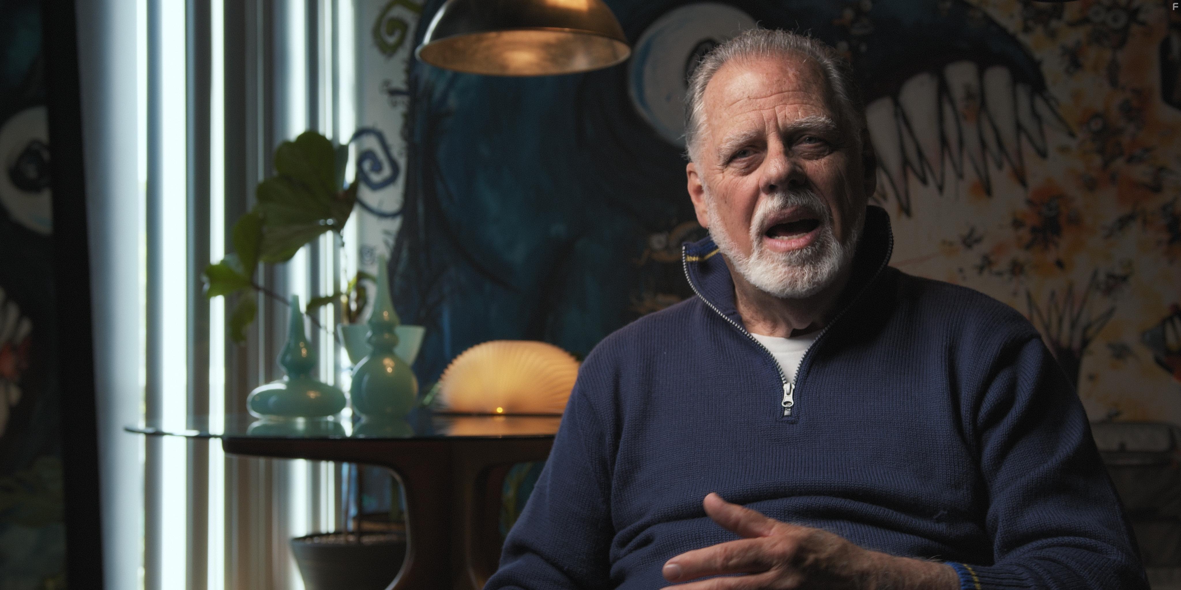 King on Screen (2022)