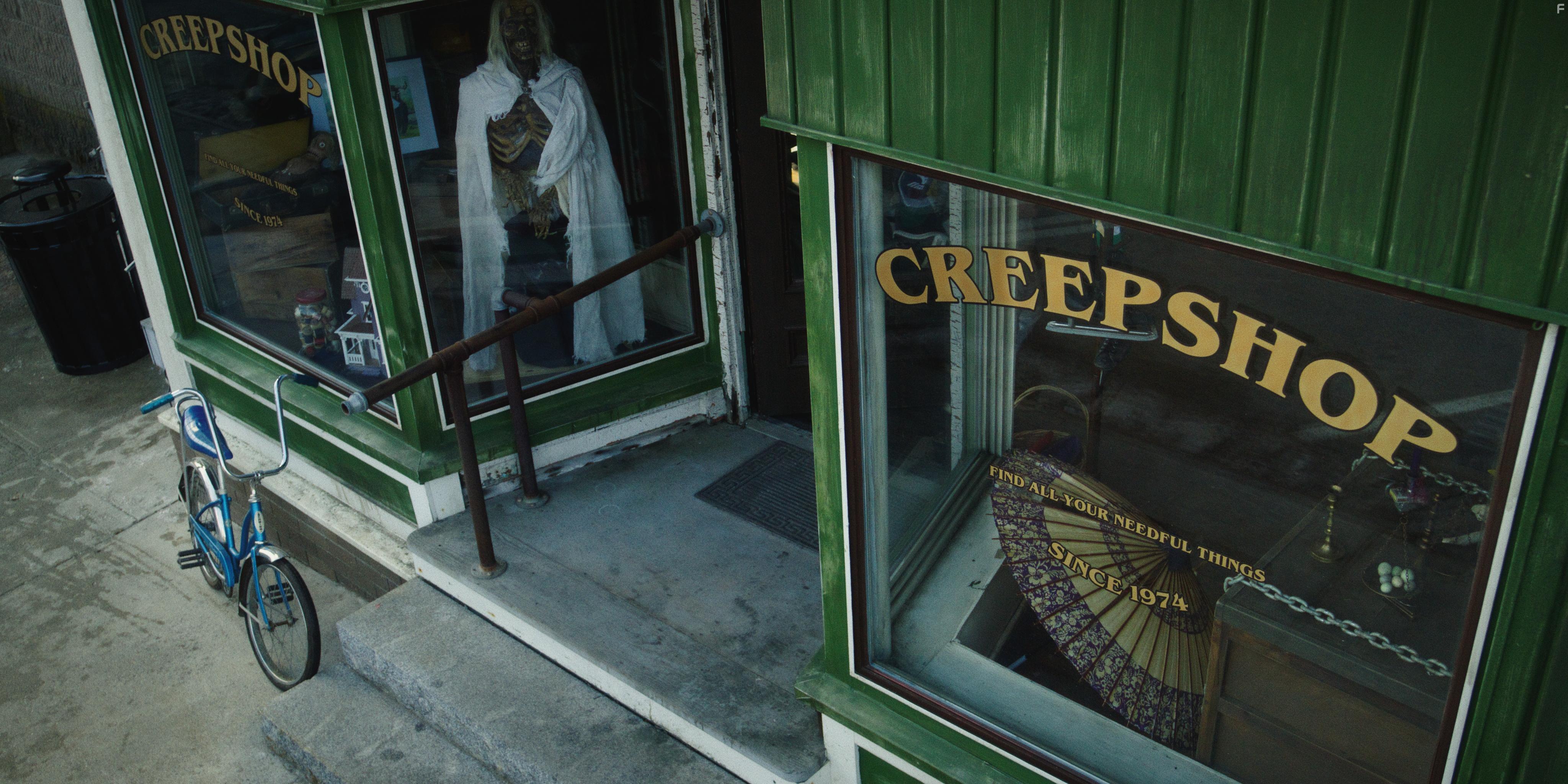 King on Screen (2022)