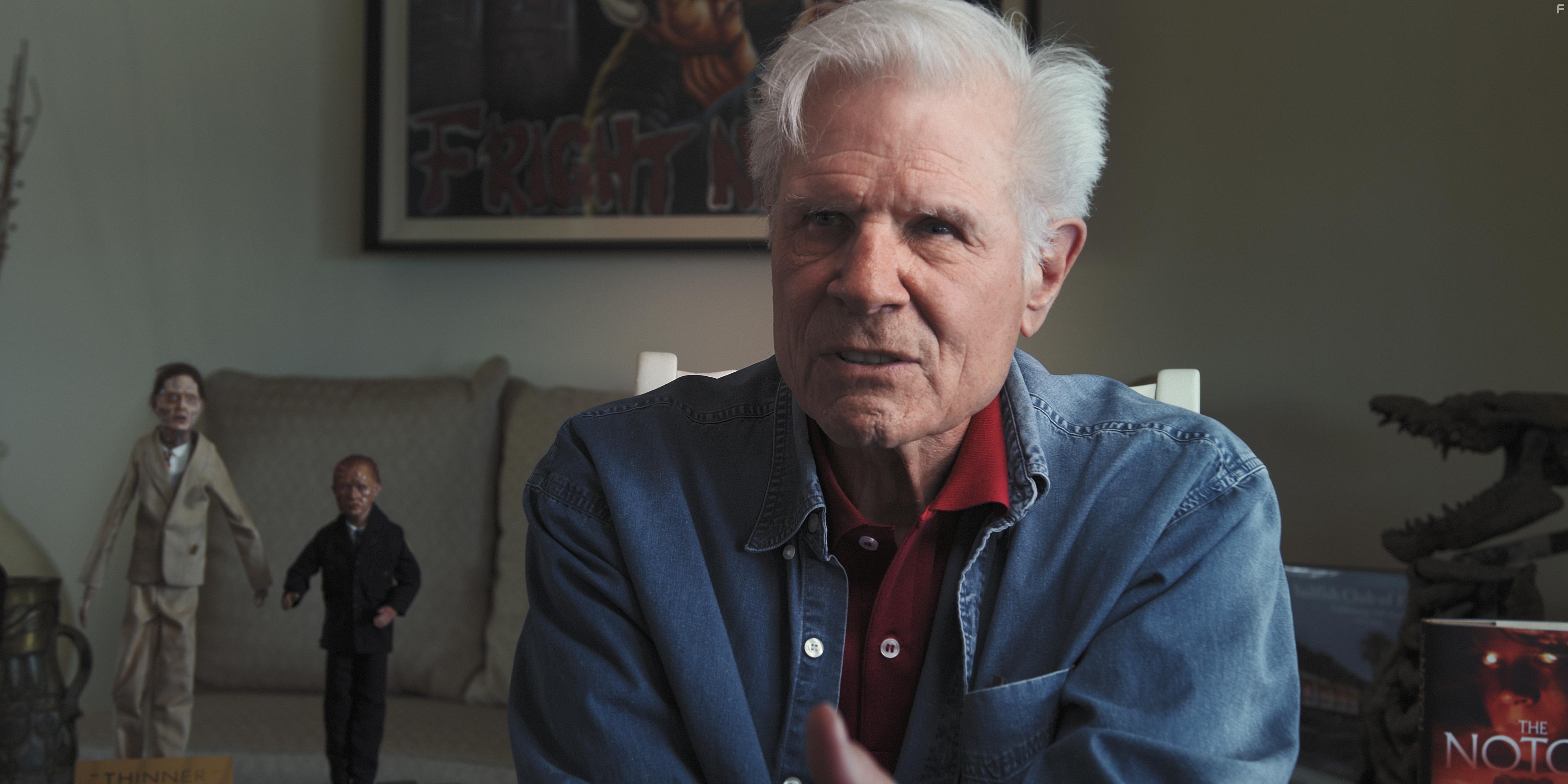 Tom Holland in King on Screen (2022)