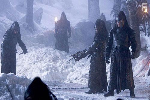 Другой мир&nbsp;2: Эволюция #34