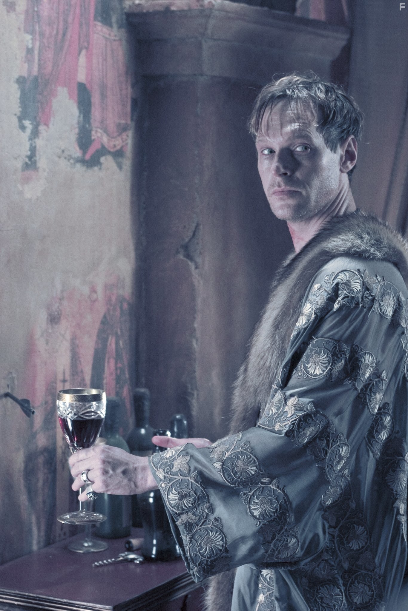 Steven Mackintosh in Другой мир 2: Эволюция (2006)