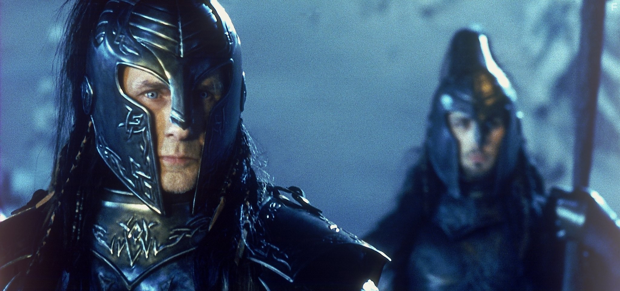 Bill Nighy in Другой мир 2: Эволюция (2006)