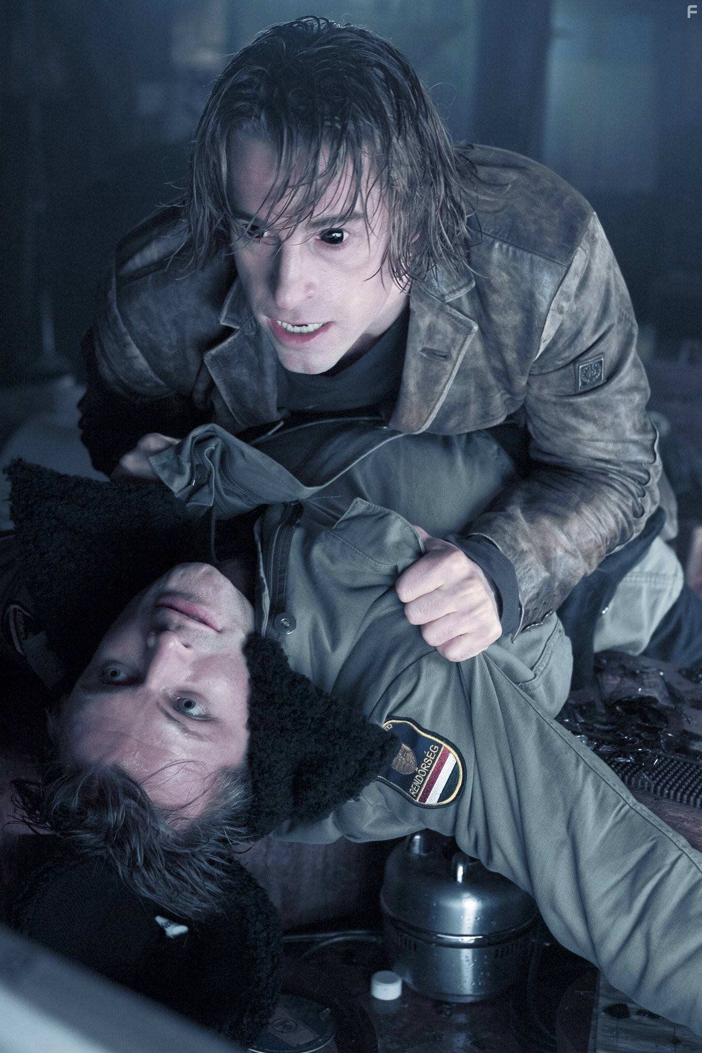 Scott Speedman in Другой мир 2: Эволюция (2006)