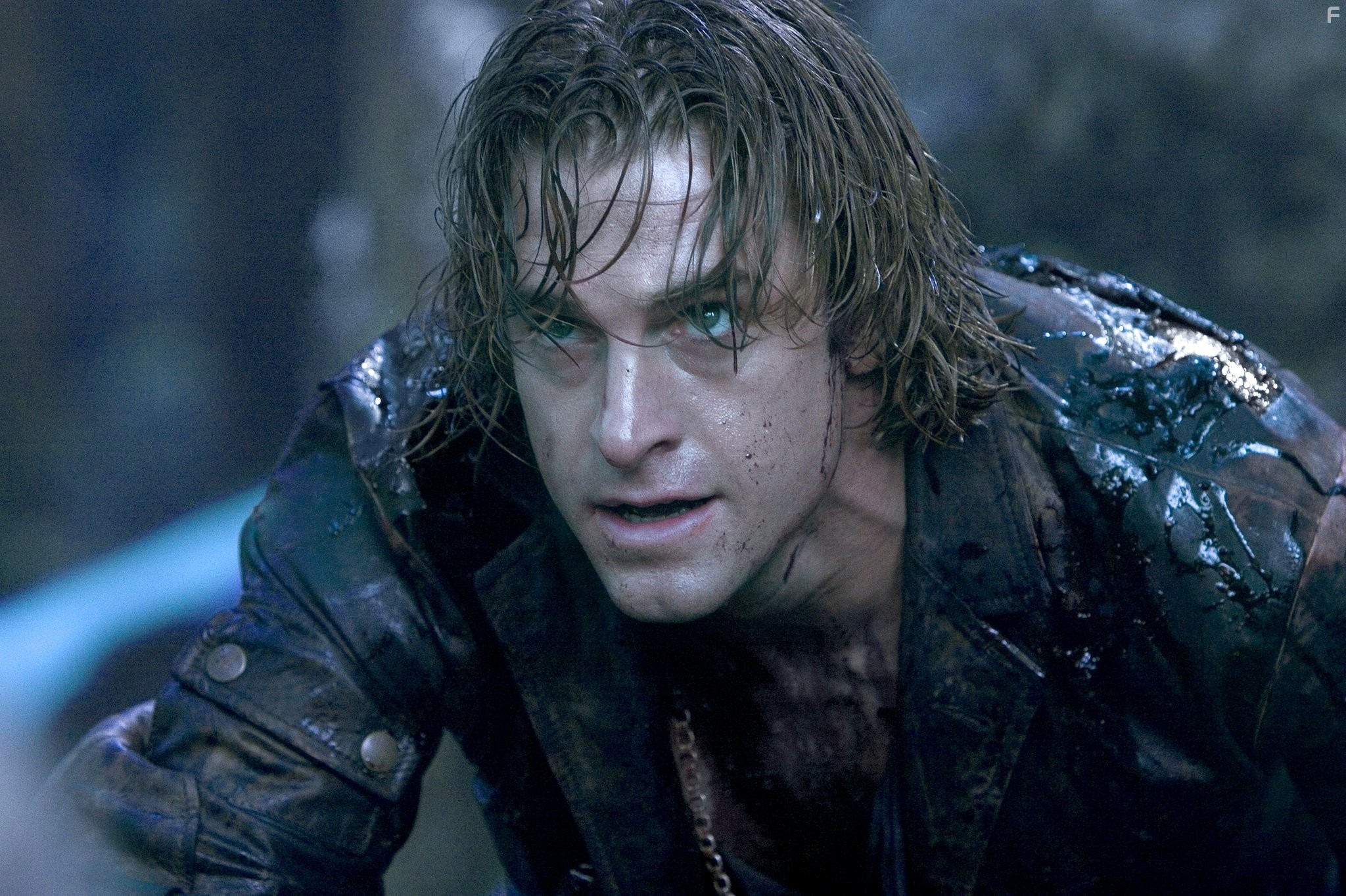 Scott Speedman in Другой мир 2: Эволюция (2006)