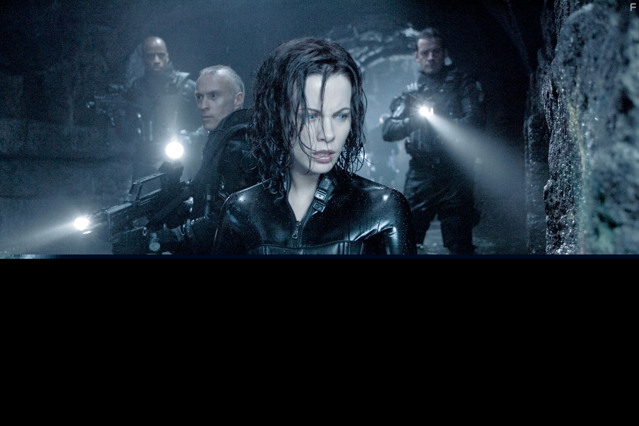 Kate Beckinsale in Другой мир 2: Эволюция (2006)