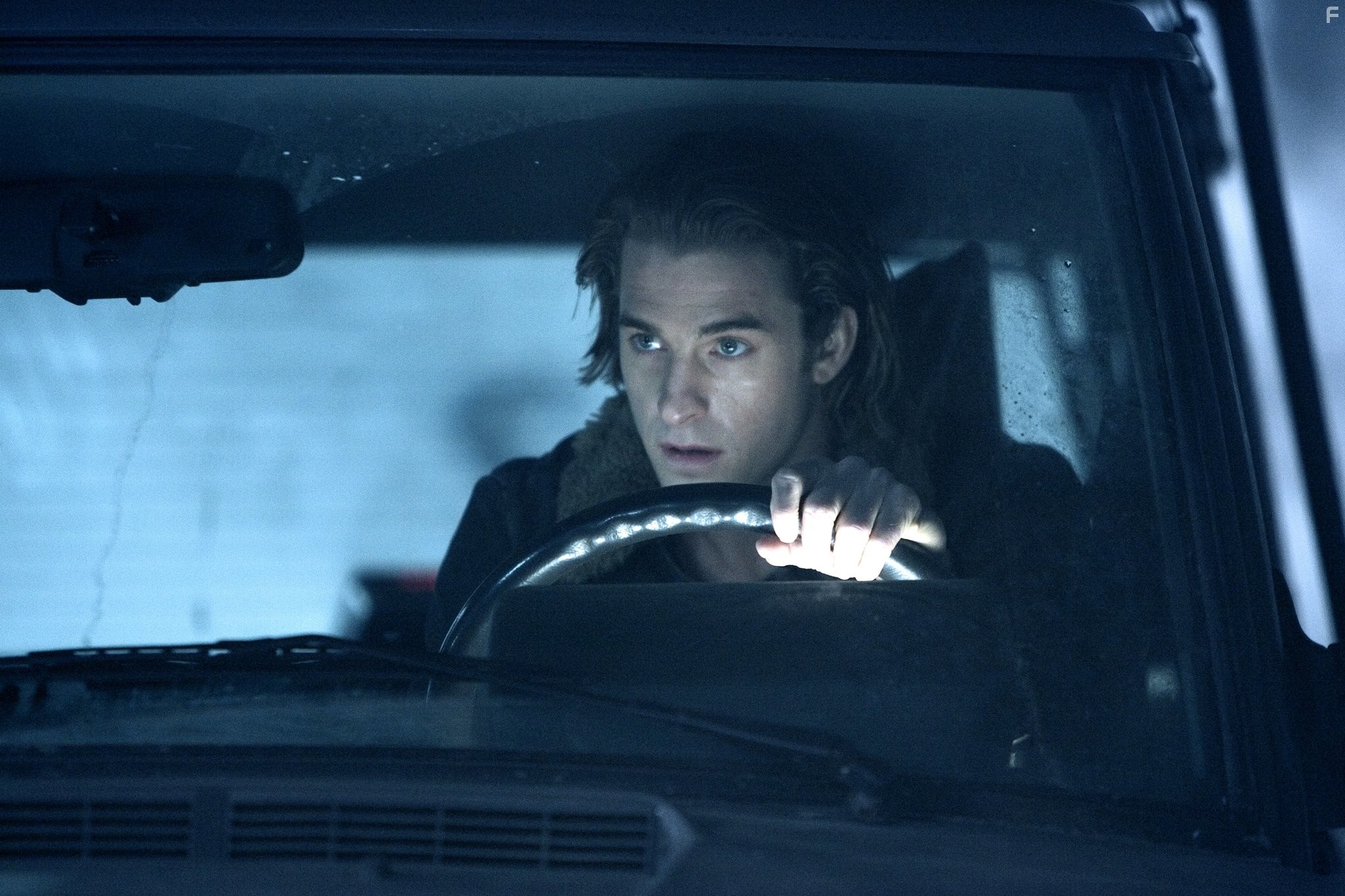 Scott Speedman in Другой мир 2: Эволюция (2006)