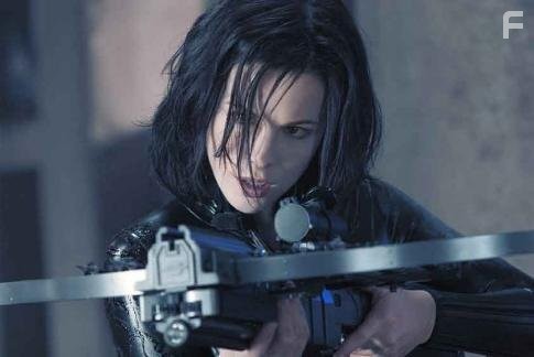 Kate Beckinsale in Другой мир 2: Эволюция (2006)