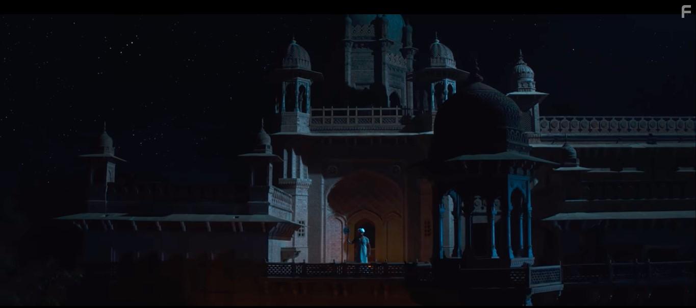 The Legend of Maula Jatt (2022)