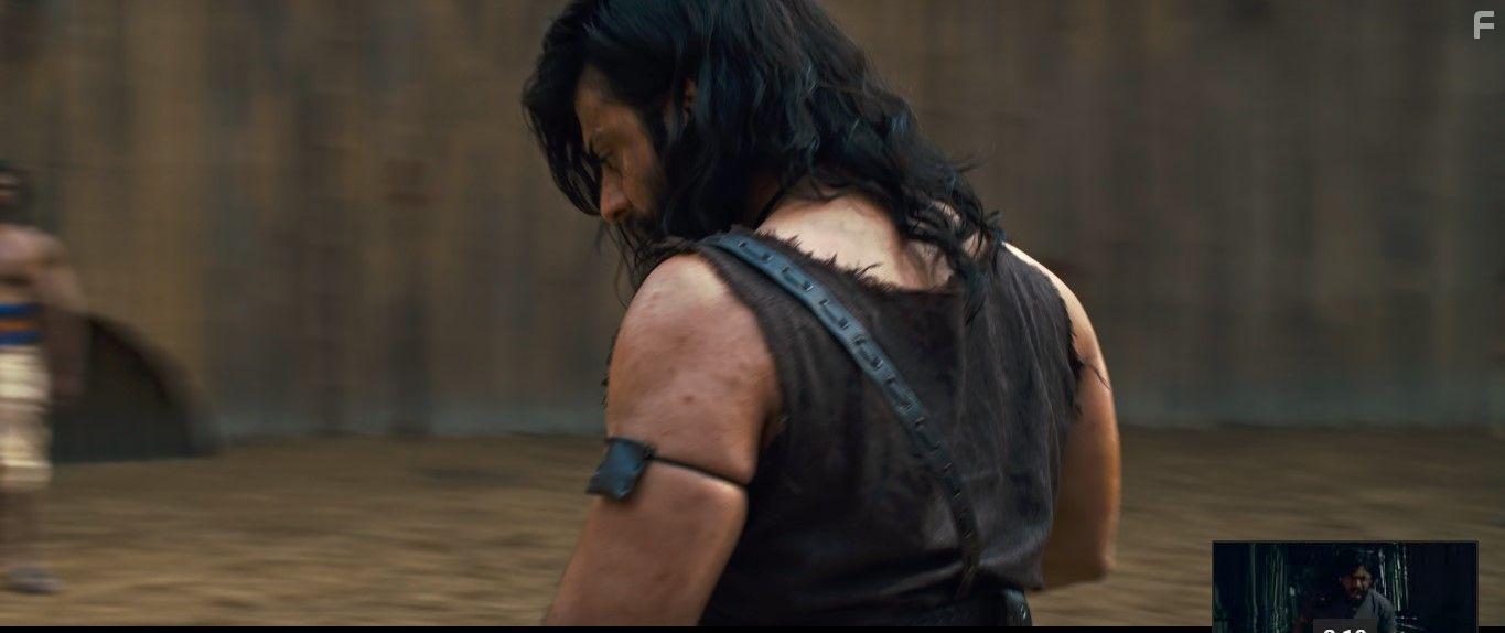 The Legend of Maula Jatt (2022)