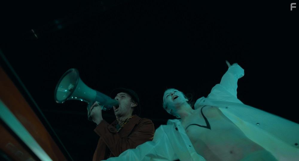 Миттельмарш #1