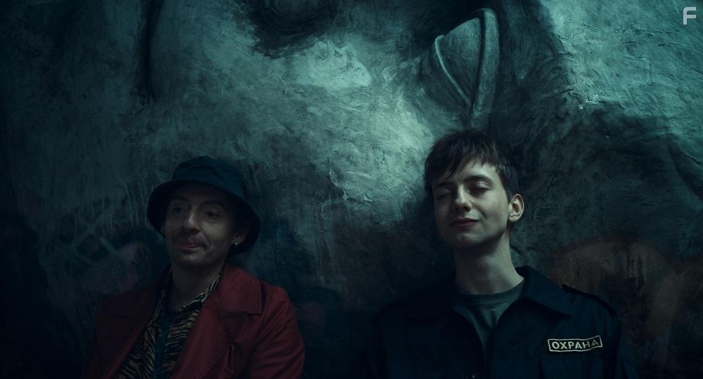 Миттельмарш #3