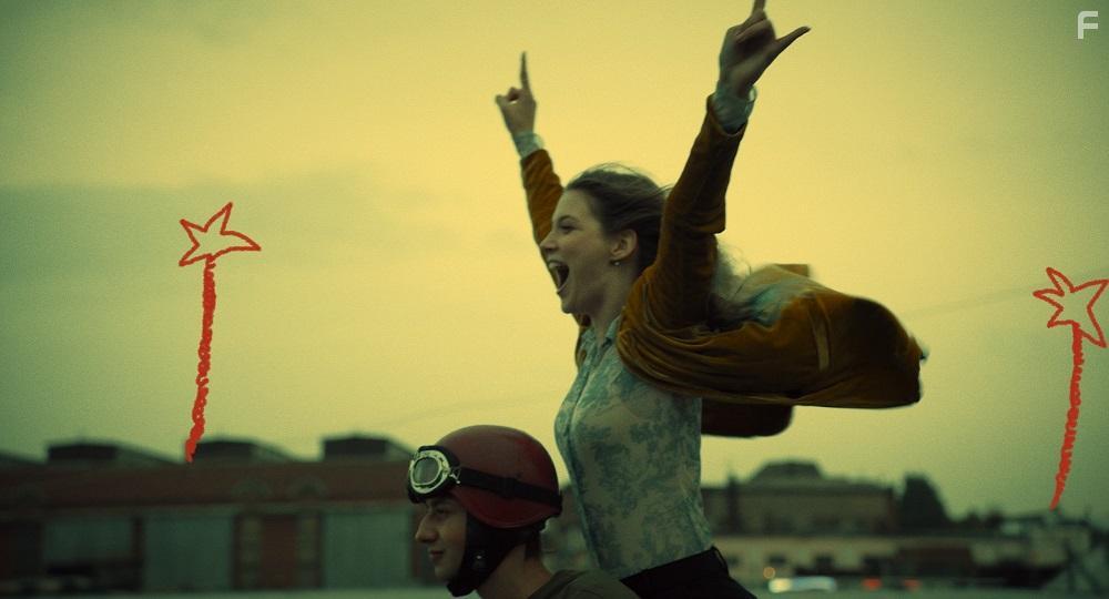 Миттельмарш #4