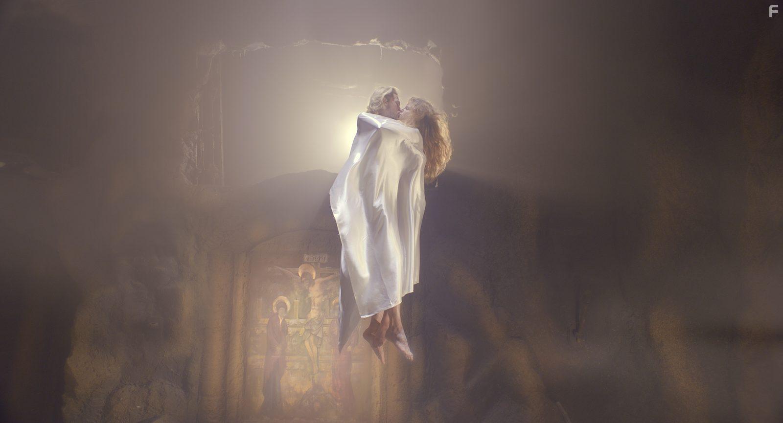 Гардемарины 1787. Мир #1